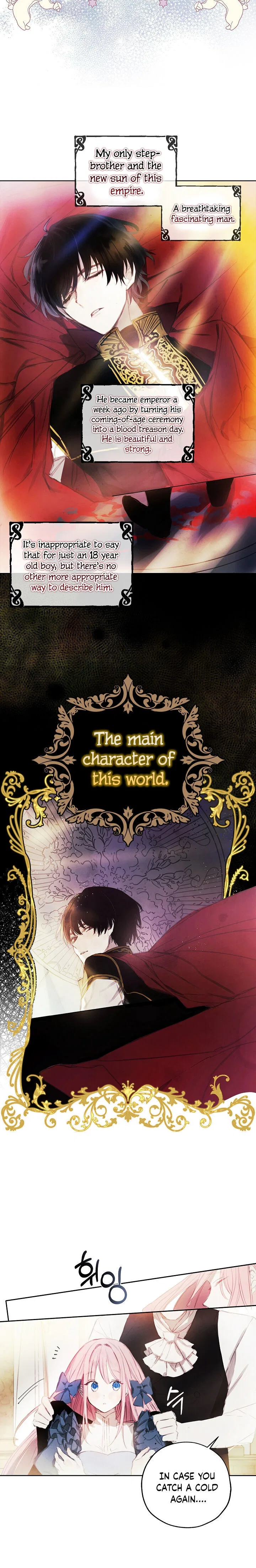 Princess’s Doll Shop Chapter 1 – Page 12