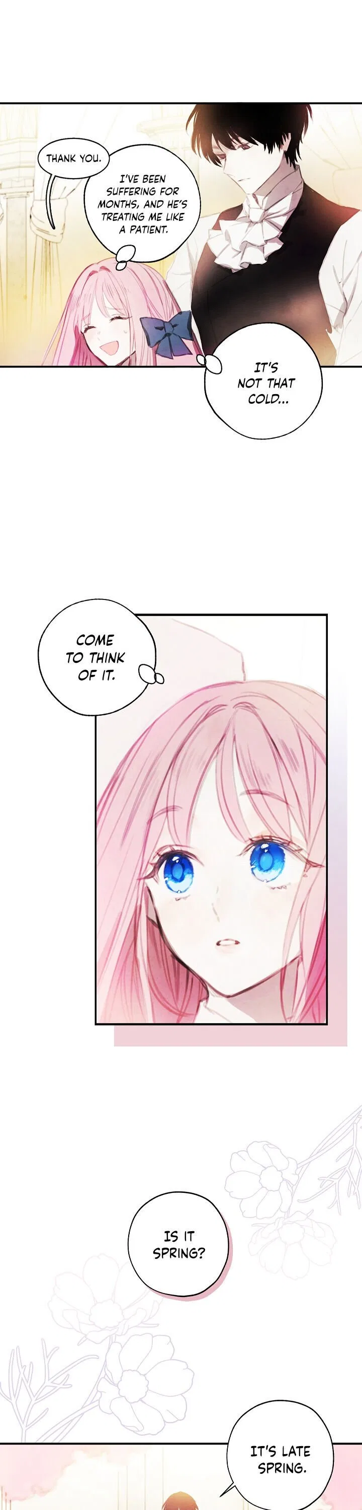 Princess’s Doll Shop Chapter 1 – Page 13