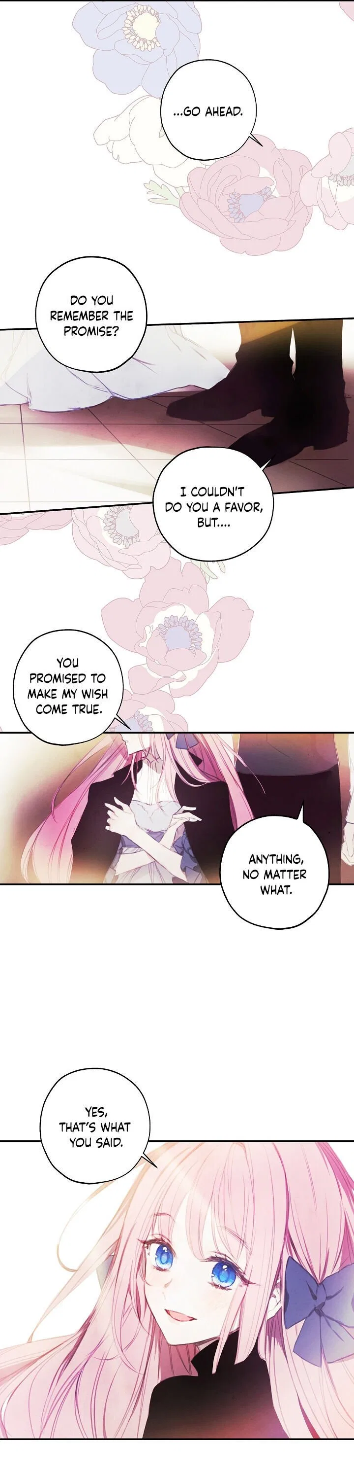 Princess’s Doll Shop Chapter 1 – Page 15