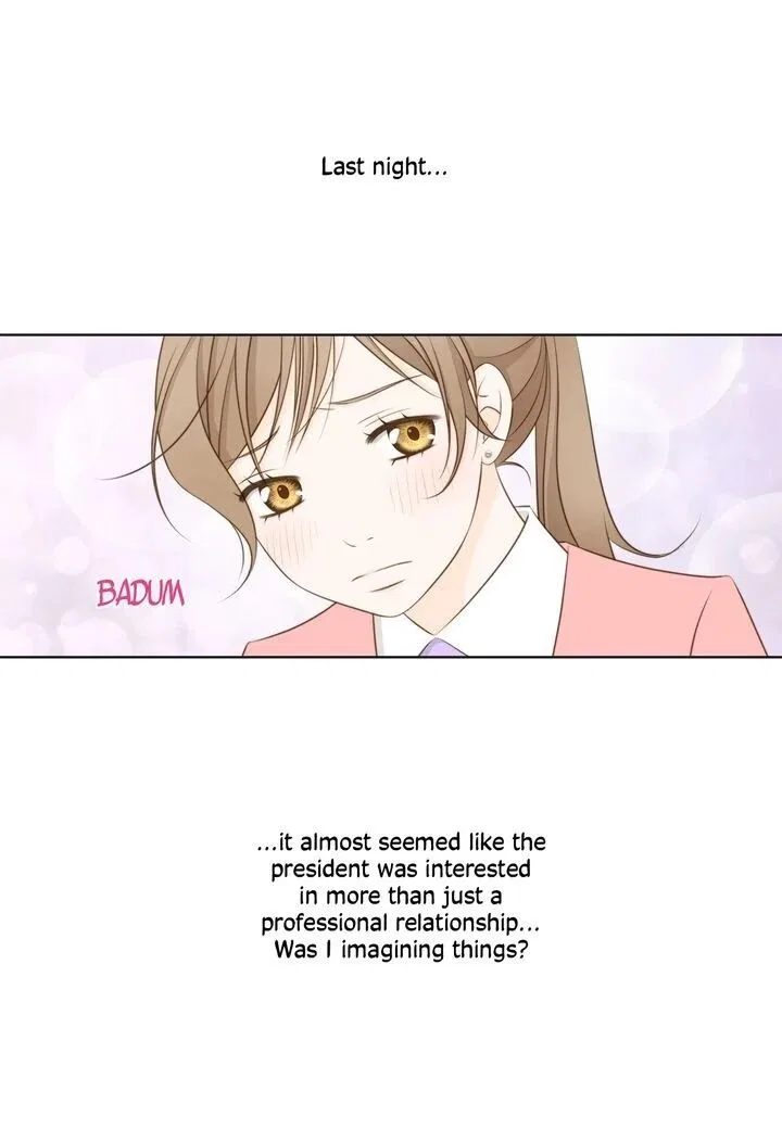 President Long-Legs Chapter 7 – Page 5