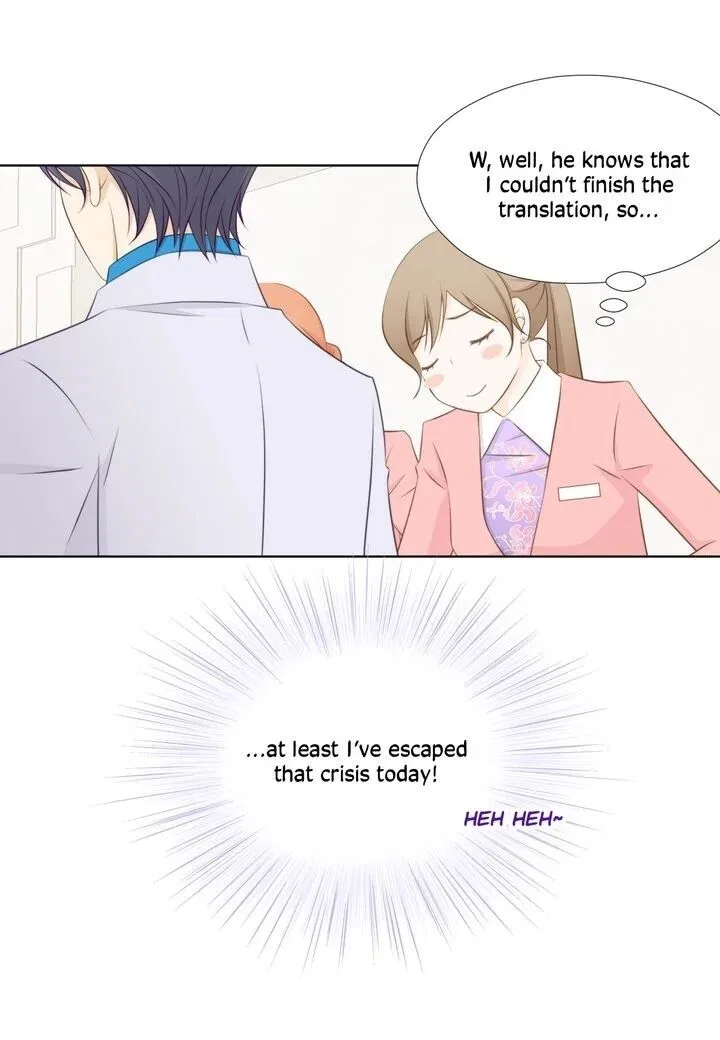 President Long-Legs Chapter 7 – Page 6