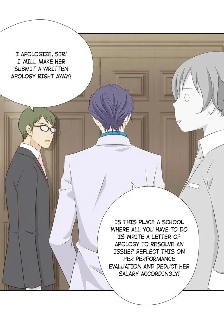President Long-Legs Chapter 7 – Page 12
