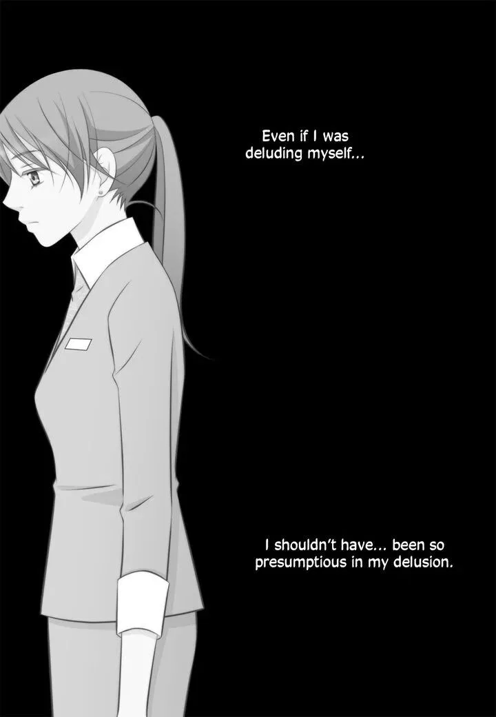 President Long-Legs Chapter 7 – Page 22