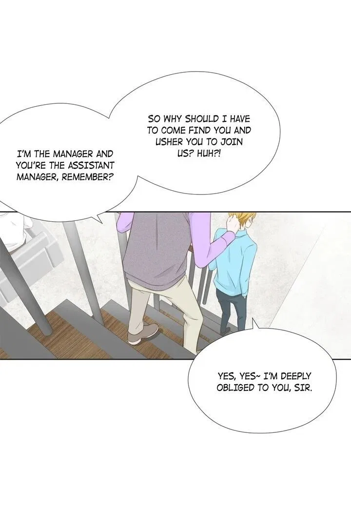 President Long-Legs Chapter 7 – Page 28