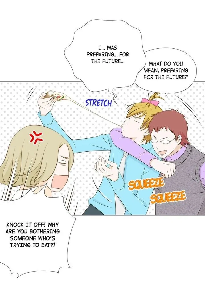 President Long-Legs Chapter 7 – Page 33