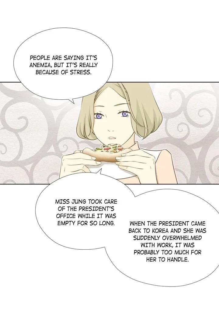 President Long-Legs Chapter 7 – Page 37