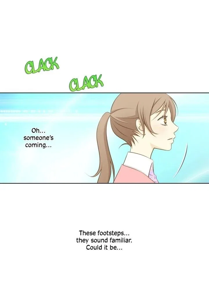 President Long-Legs Chapter 6 – Page 21