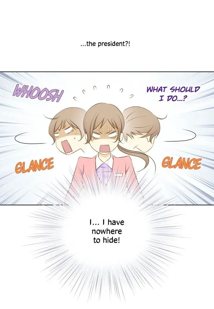 President Long-Legs Chapter 6 – Page 22