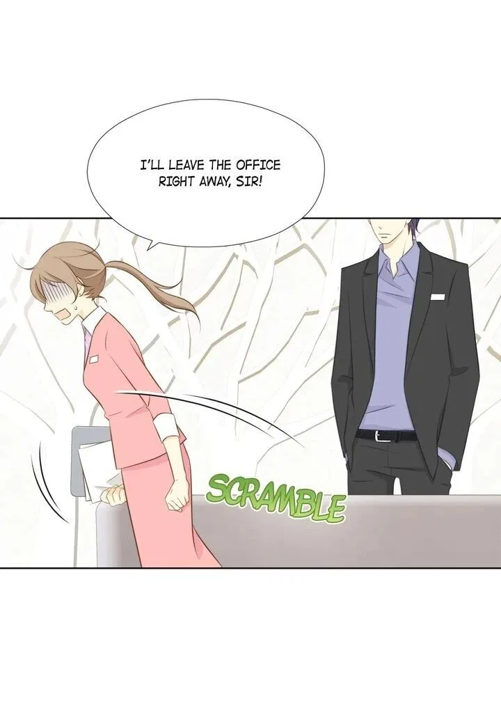 President Long-Legs Chapter 6 – Page 31