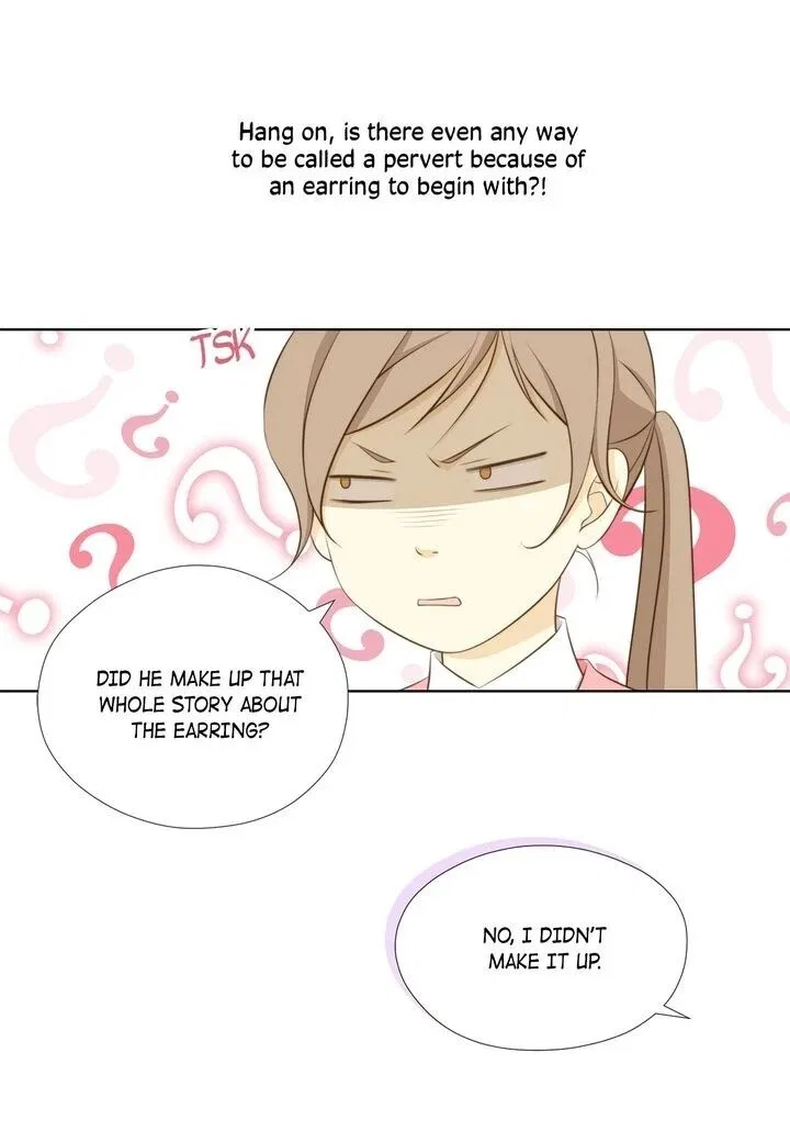 President Long-Legs Chapter 5 – Page 14