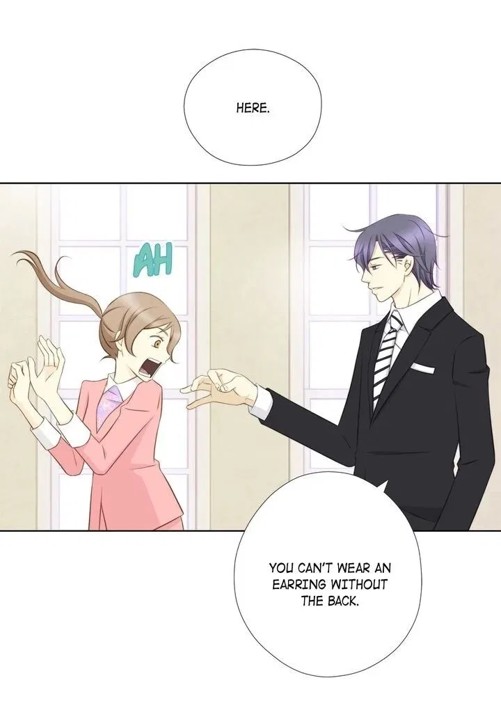 President Long-Legs Chapter 5 – Page 16