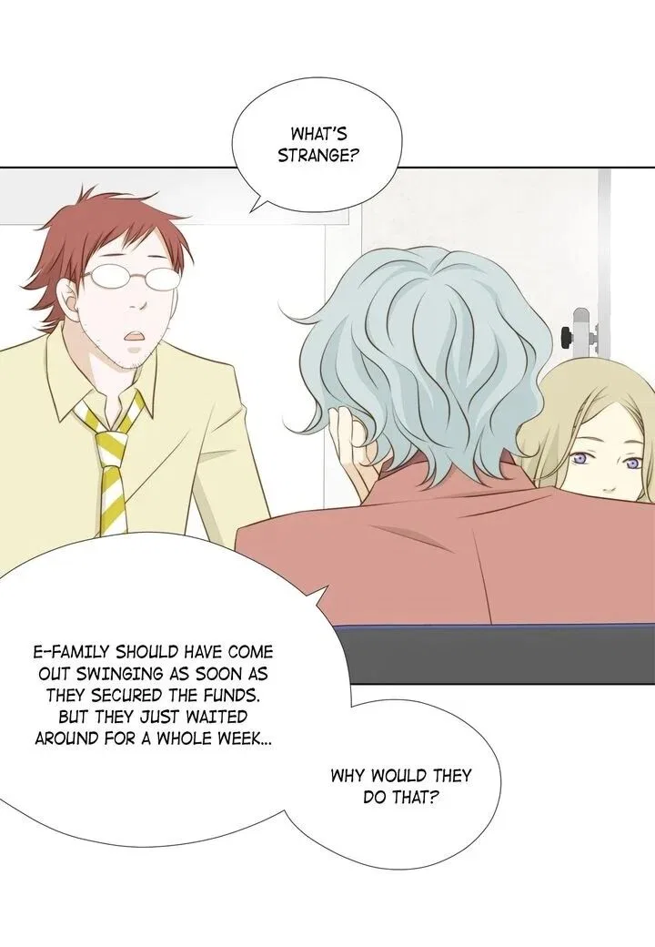 President Long-Legs Chapter 5 – Page 24