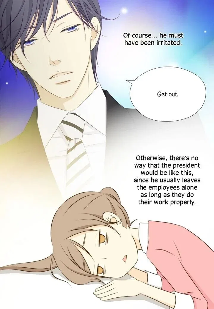 President Long-Legs Chapter 5 – Page 35