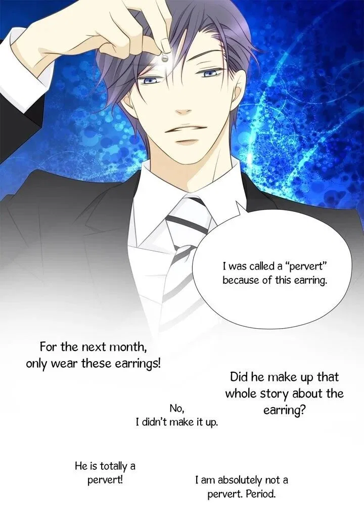 President Long-Legs Chapter 5 – Page 36