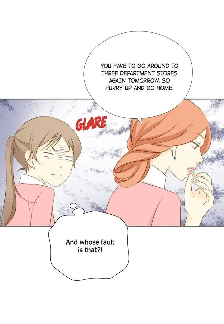 President Long-Legs Chapter 5 – Page 39
