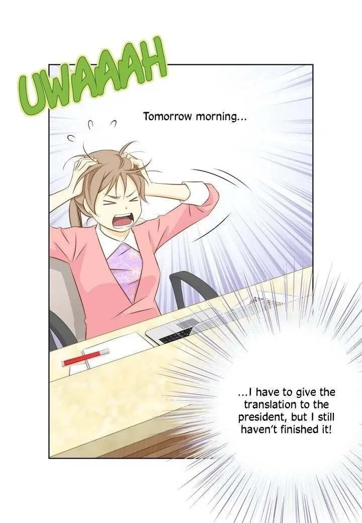 President Long-Legs Chapter 5 – Page 47