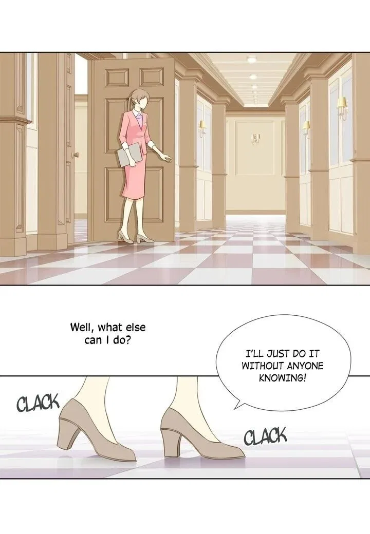 President Long-Legs Chapter 5 – Page 49