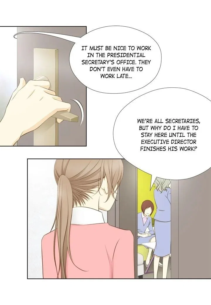 President Long-Legs Chapter 5 – Page 52
