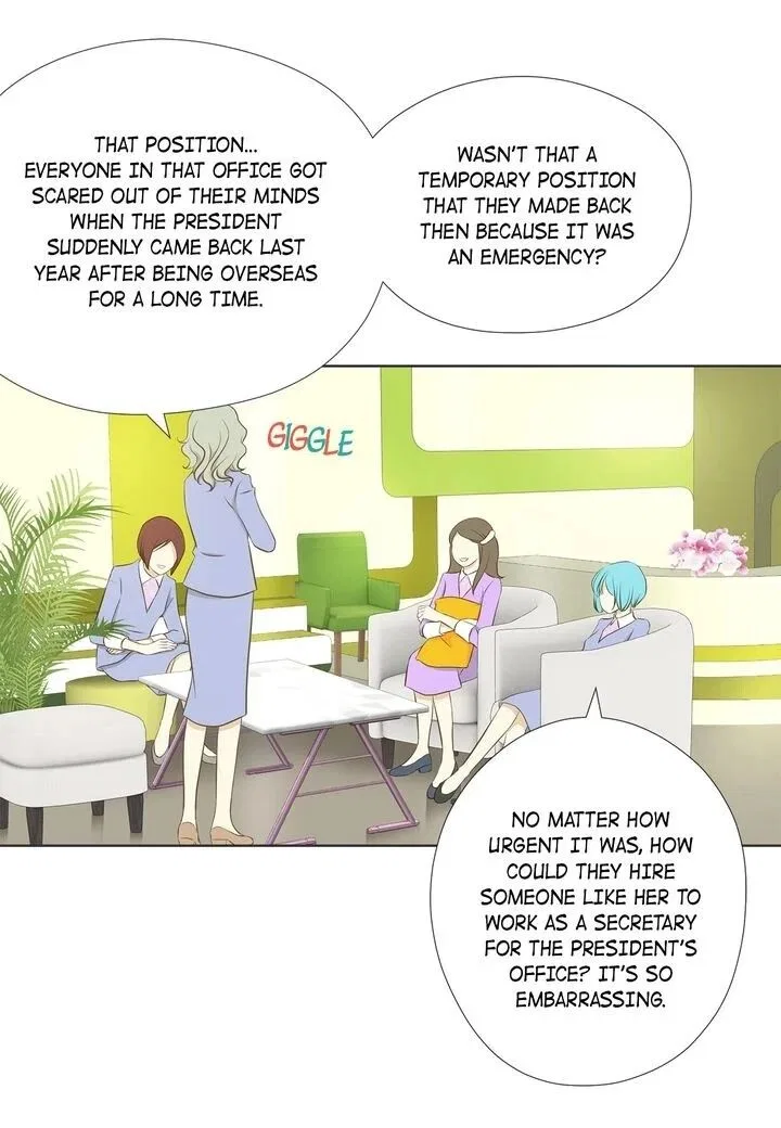 President Long-Legs Chapter 5 – Page 54
