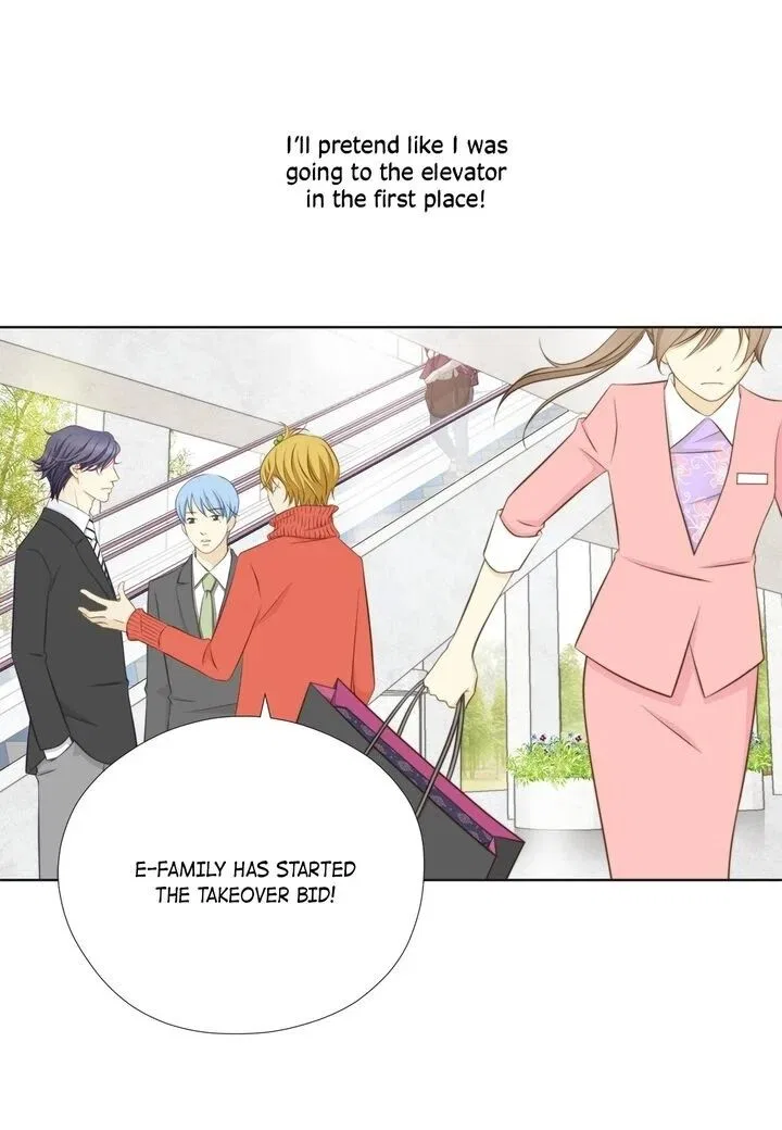 President Long-Legs Chapter 4 – Page 7