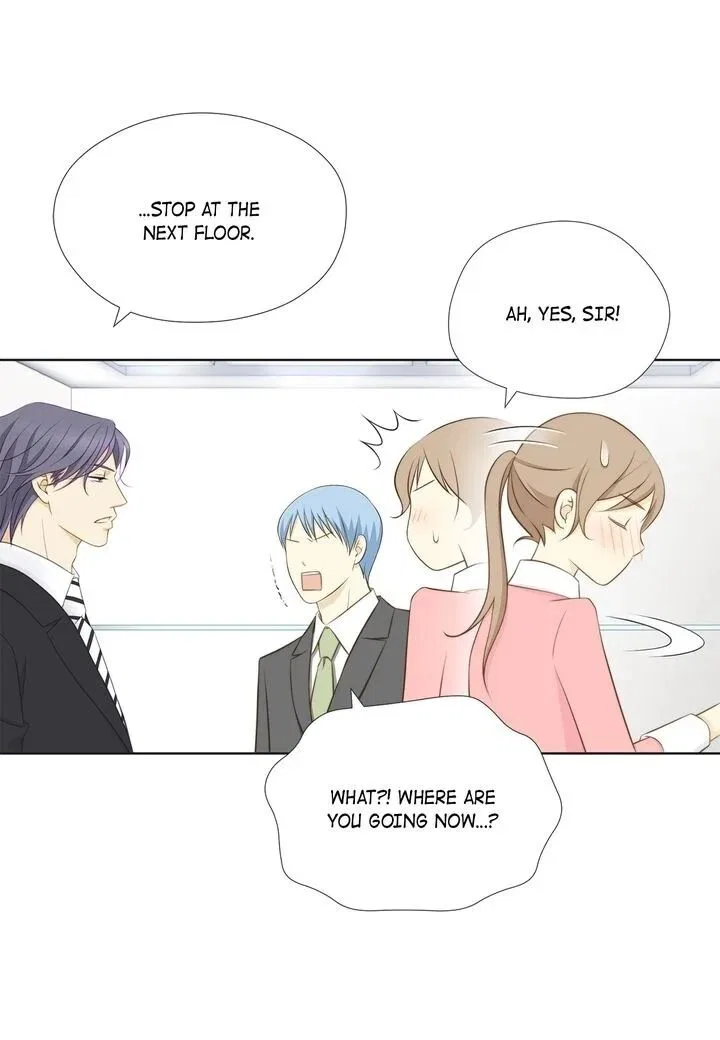 President Long-Legs Chapter 4 – Page 33