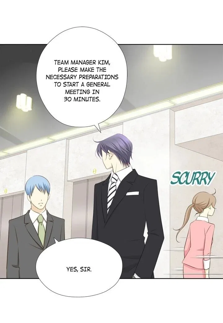 President Long-Legs Chapter 4 – Page 42