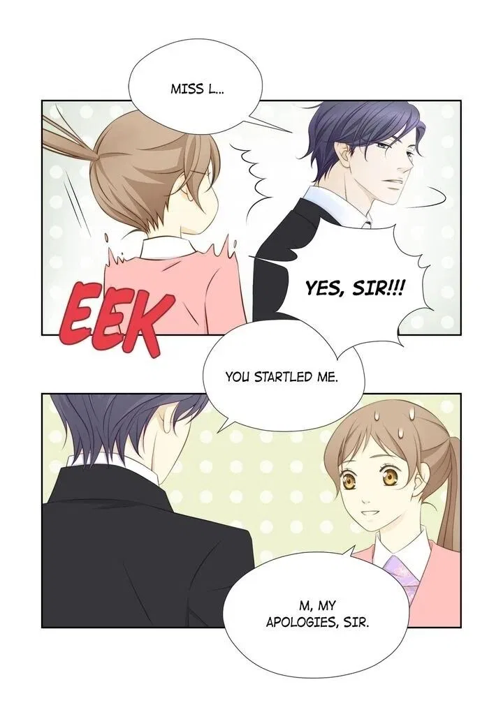 President Long-Legs Chapter 4 – Page 46