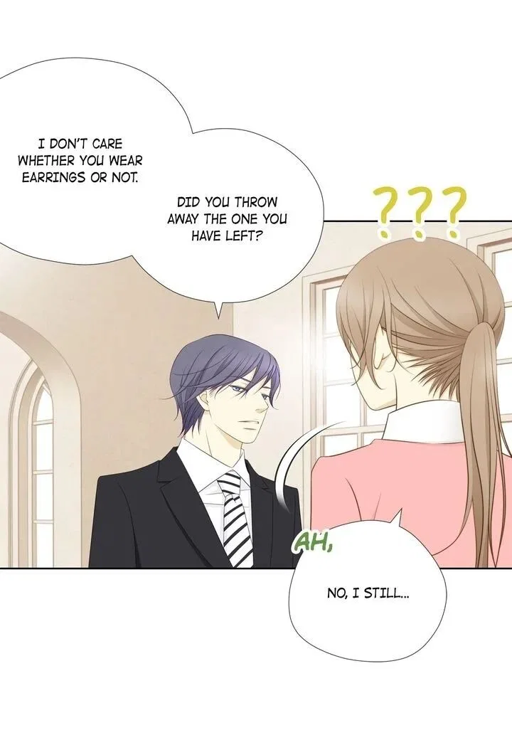 President Long-Legs Chapter 4 – Page 50