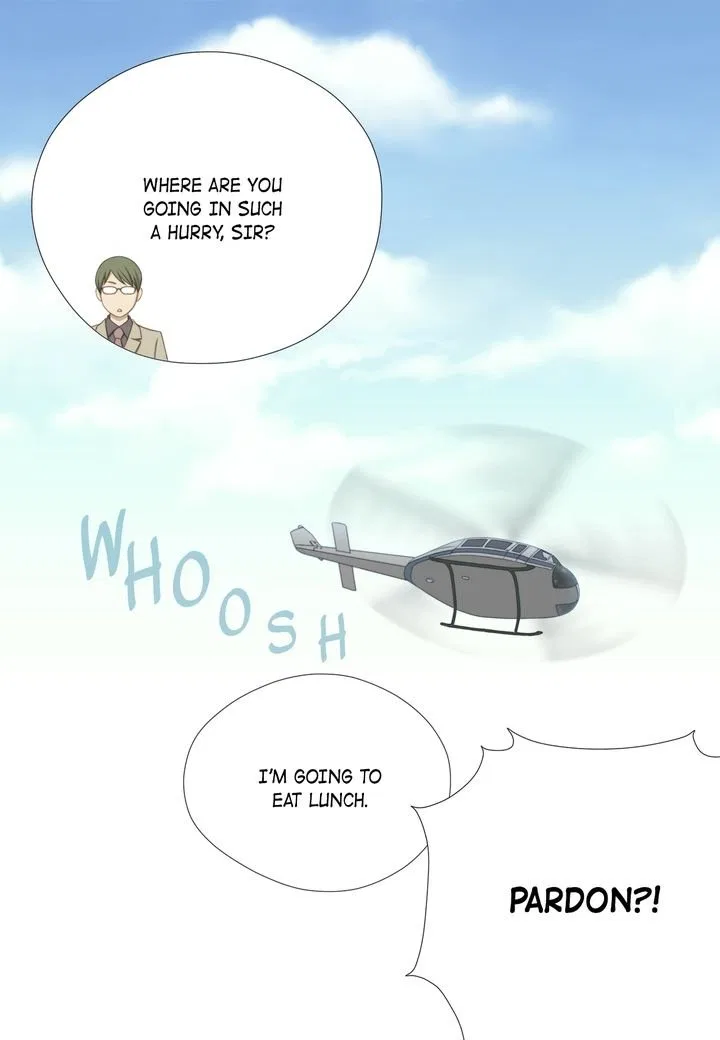 President Long-Legs Chapter 3 – Page 13