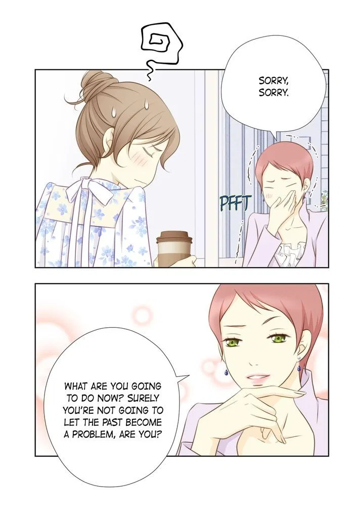 President Long-Legs Chapter 3 – Page 17