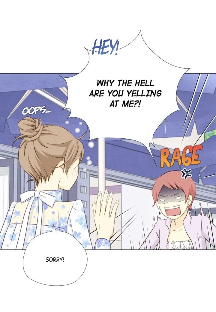 President Long-Legs Chapter 3 – Page 25