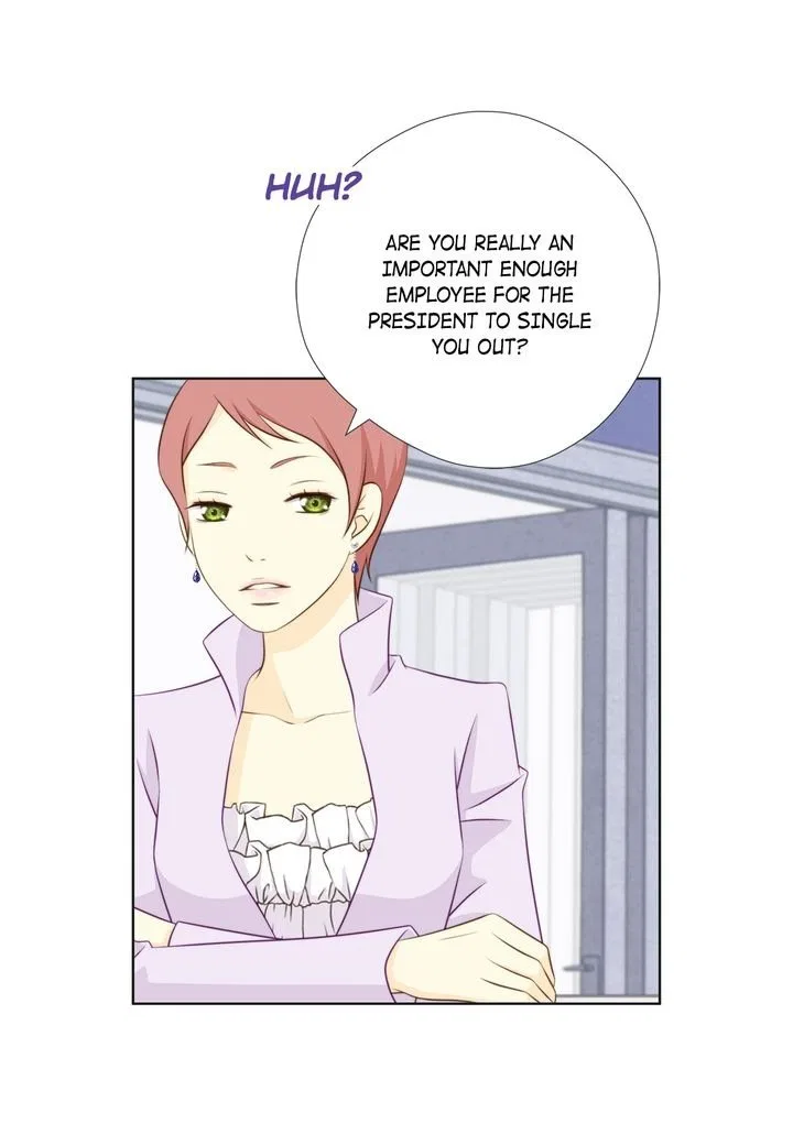 President Long-Legs Chapter 3 – Page 27