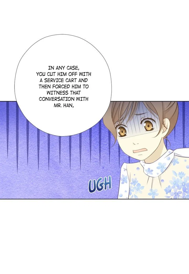 President Long-Legs Chapter 3 – Page 31