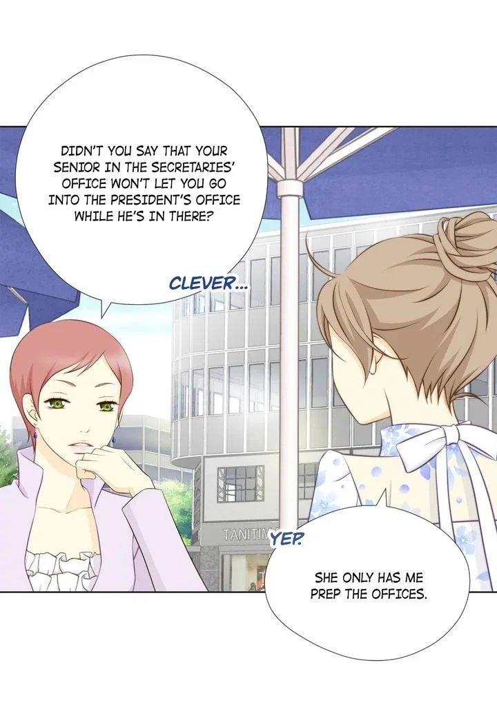 President Long-Legs Chapter 3 – Page 34