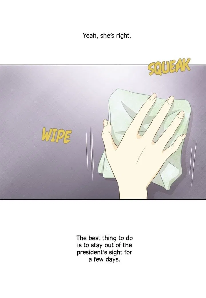 President Long-Legs Chapter 3 – Page 41