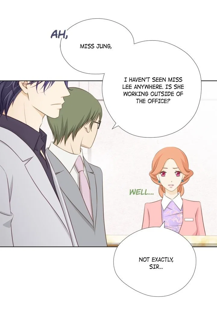 President Long-Legs Chapter 3 – Page 44