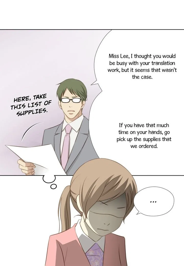 President Long-Legs Chapter 3 – Page 51