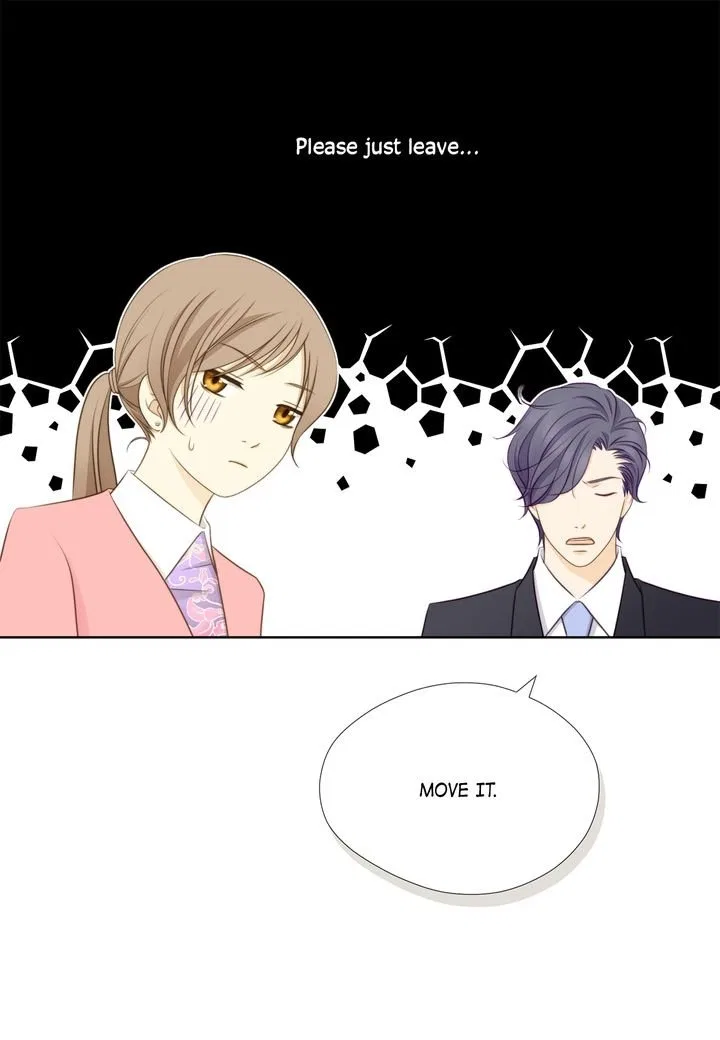 President Long-Legs Chapter 2 – Page 10