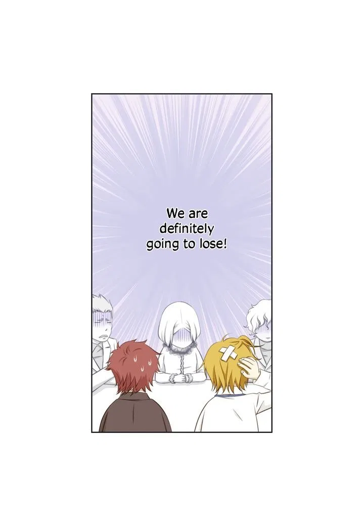 President Long-Legs Chapter 2 – Page 26