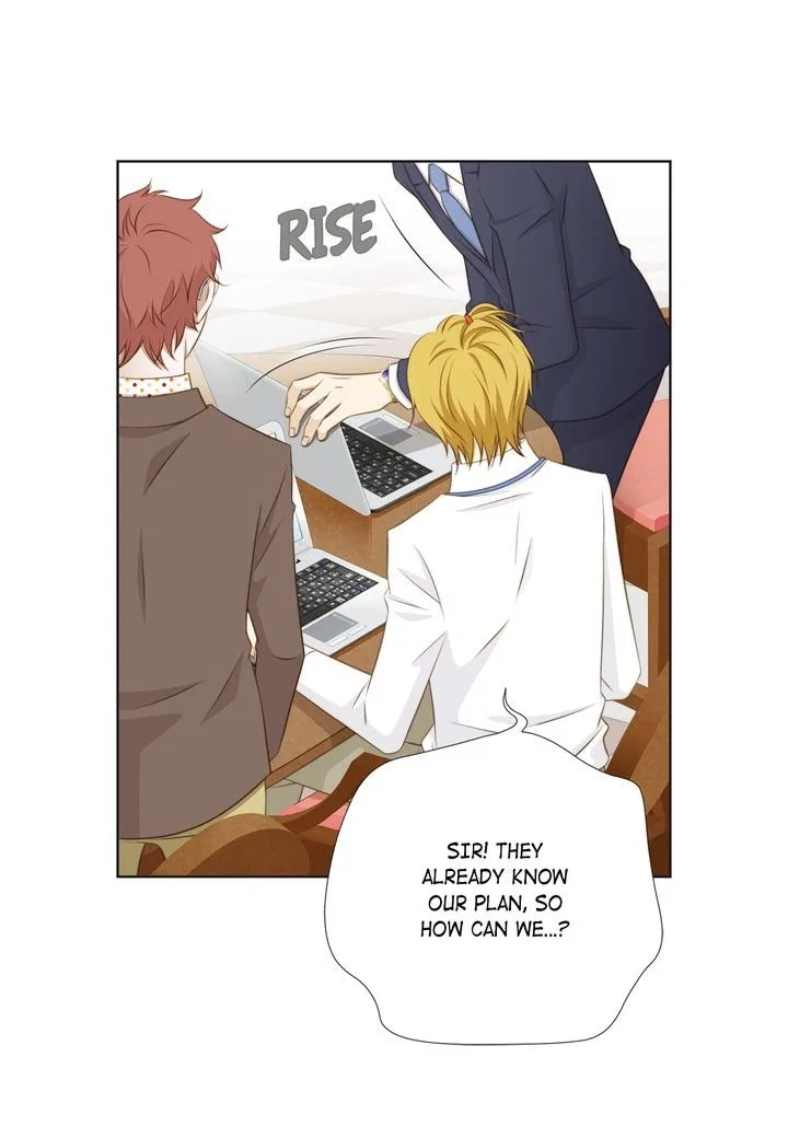 President Long-Legs Chapter 2 – Page 35