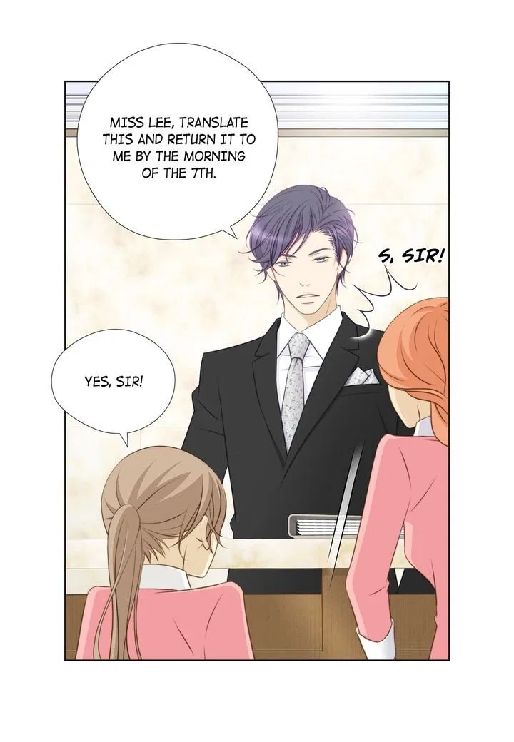 President Long-Legs Chapter 2 – Page 50
