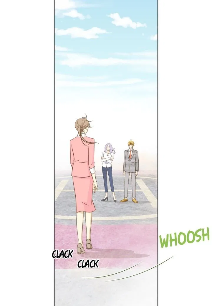 President Long-Legs Chapter 2 – Page 55