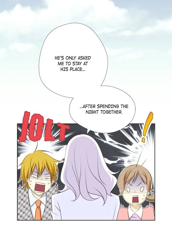 President Long-Legs Chapter 2 – Page 62