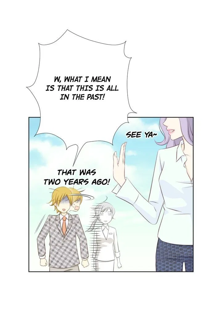 President Long-Legs Chapter 2 – Page 64