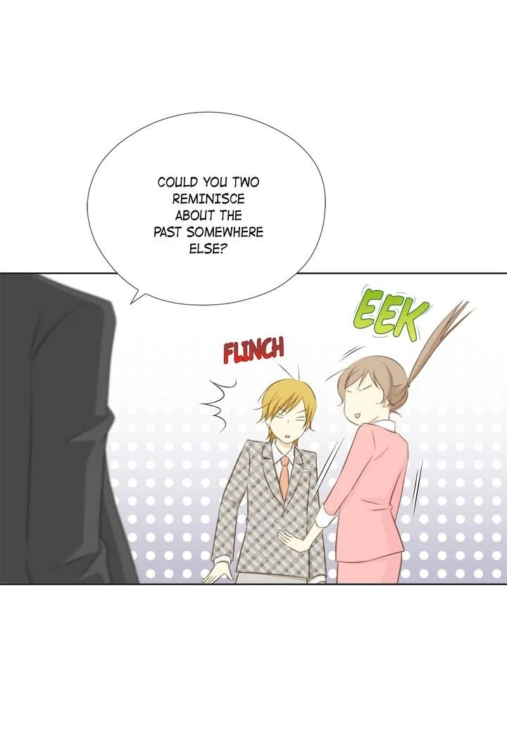 President Long-Legs Chapter 2 – Page 65