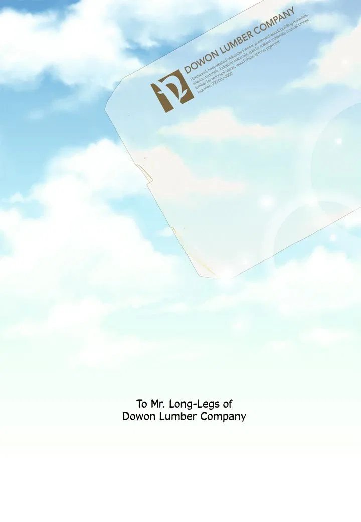 President Long-Legs Chapter 1 – Page 2