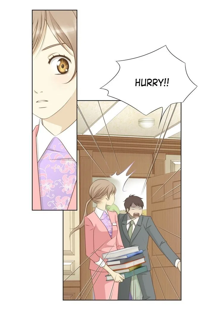 President Long-Legs Chapter 1 – Page 6