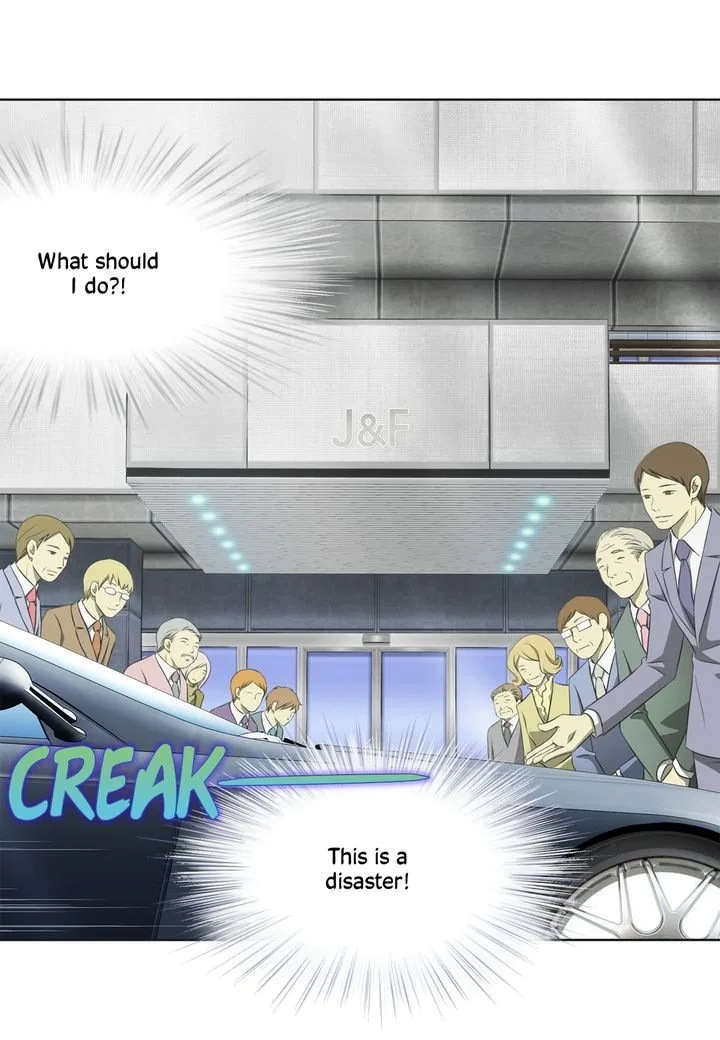 President Long-Legs Chapter 1 – Page 16