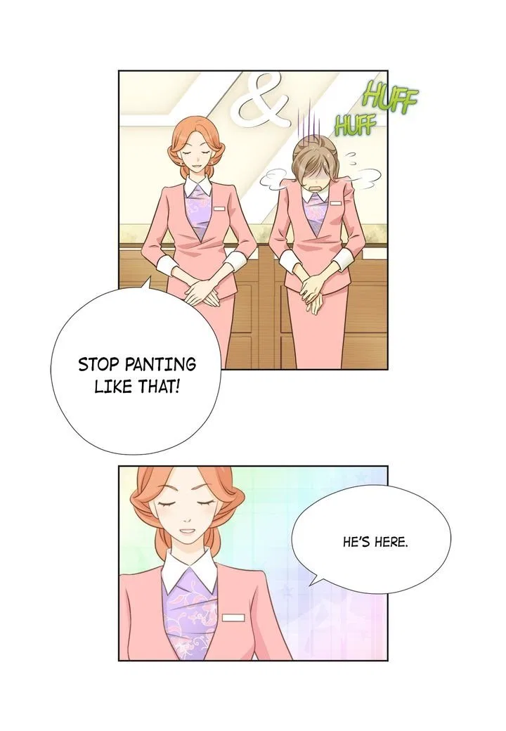 President Long-Legs Chapter 1 – Page 24