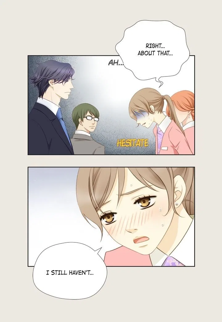 President Long-Legs Chapter 1 – Page 31